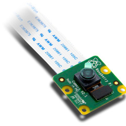 Raspberry Pi Camera V2 8MP