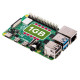 Raspberry Pi 4B - 1GB RAM