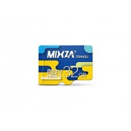 MIXZA 32GB MicroSD Class 10 Memory Card