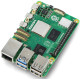 Raspberry Pi 5 Single Board Computer - 4GB