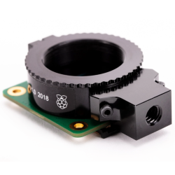 Raspberry Pi High Quality HQ Camera - 12MP