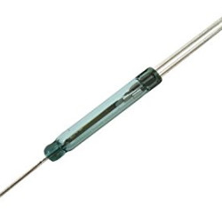 Reed Switch with NO and NC Contacts SPDT