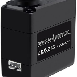 Servo Motor LDX-218 Dual Shaft High Torque for Robotics