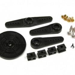 TowerPro MG996R Servo