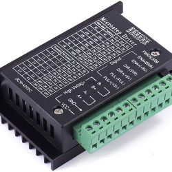 TB6600 Stepper Motor Driver