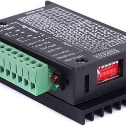 TB6600 Stepper Motor Driver