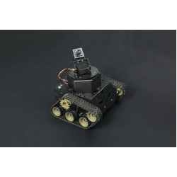 Devastator Tank Robot Platform