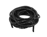 Spiral Wire Wrap Tube 10mm