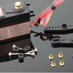 High Torque Servo CYS-S8218 