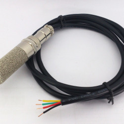 Soil Temperature/Moisture Sensor - SHT10