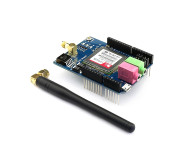 3G/GPRS/GSM Shield for Arduino with GPS - European version SIM5320E