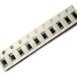 Resistor SMD 1.2K OHM 1/4W 1206 5%