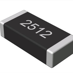 Resistor SMD chip 2.4K Ohm
