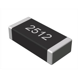 Resistor SMD chip 1.5K Ohm