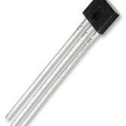 Hall Effect Sensor SS461R