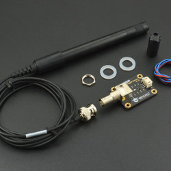 Analog Dissolved Oxygen Sensor / Meter Kit For Arduino