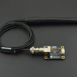 Analog Dissolved Oxygen Sensor / Meter Kit For Arduino