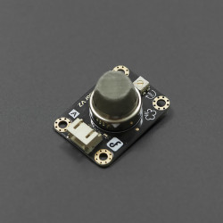 Analog Hydrogen Gas Sensor (MQ8) For Arduino