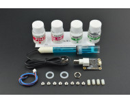 Analog pH Sensor/Meter Kit V2