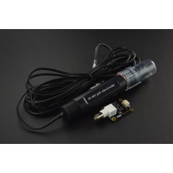 Analog pH Sensor / Meter Pro Kit V2