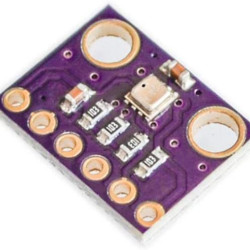 BME280 Atmospheric Sensor Module 3.3V