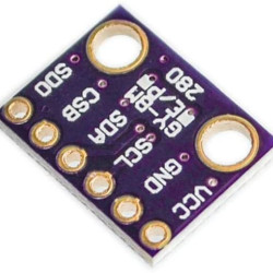 BME280 Atmospheric Sensor Module 3.3V