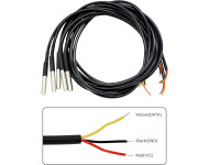 Digital Temperature sensor DS18B20 Digital Temperature sensor DS18B20