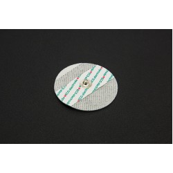 Disposable ECG Electrodes Pack (12 PCS)