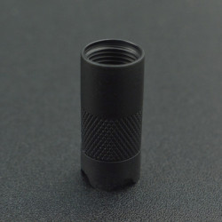 Dissolved Oxygen Sensor Membrane Cap