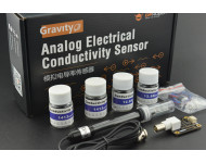 Analog Electrical Conductivity Sensor /Meter V2 (K=1)