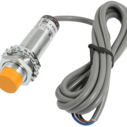 Capacitance Proximity Sensor Switch