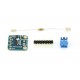Thermocouple Amplifier with 1-Wire Breakout Board - MAX31850K