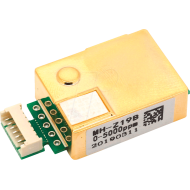 CO2 Sensor MH-ZH19B