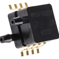 Differential Pressure Sensor MPXV7002DP