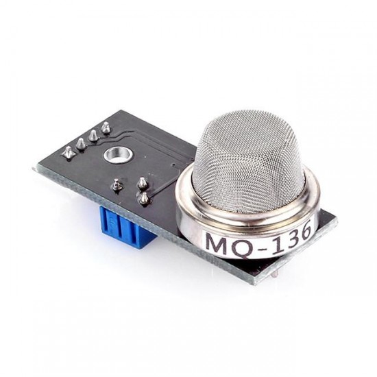 MQ136 Hydrogen Sulfide Gas Sensor