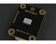 MEMS Gas Sensor (CO, Alcohol, NO2 & NH3) - I2C - MiCS-4514