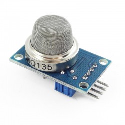 MQ135 Air Quality Sensor