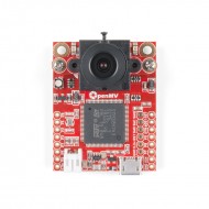 OpenMV H7 Camera OpenMV H7 Camera