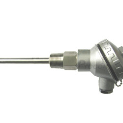 RTD PT100 Temperature Sensors Probe