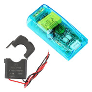 PZEM-004T AC Multi-function Electric Energy Metering Power Monitor