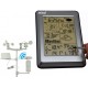 Weather Station with PC Interface Wireless 433Mhz