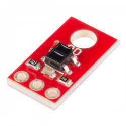 QRE1113 IR LED Infrared Reflective Sensor