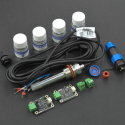 Analog Electrical Conductivity Sensor PRO (K=1)