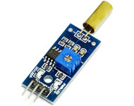 Tilt Switch sensor Module SW-520D