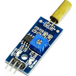 Tilt Switch sensor Module SW-520D