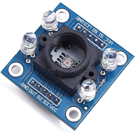 Colour Sensor Module TSC230