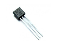DS18B20 Digital Temperature Sensor One wire