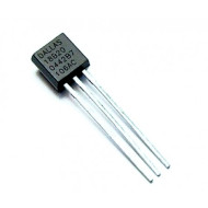 DS18B20 Digital Temperature Sensor One wire