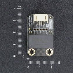 Gravity: I2C SD2405 RTC Module
