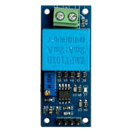 AC Voltage Sensor Module ZMPT101B (Single Phase)